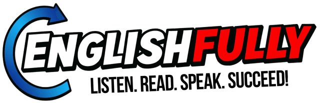 Englishfully Logo